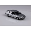 Saab 9-5 Sedan 1998 - silver metallic - First Edition